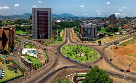 Amazing Things To Do in Yaoundé